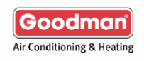 R & M Heating and Cooling repairs Goodman equipment.