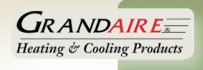 R & M Heating and Cooling repairs Grandaire equipment.